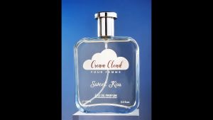 Cream Cloud Sweet Kiss Perfume Spray 100ML