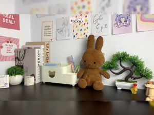 Tas Anak Lucu & Nyaman: Madora Tas Ransel Sekolah Anak PAUD