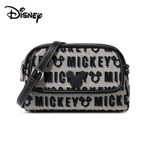Disney Mickey Mouse bags for women sling bag 2024 new style fashion crossbody shoulder bags
