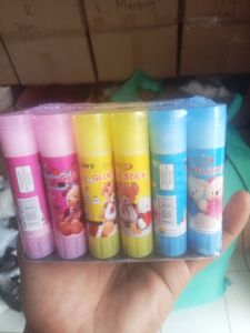 LEM KERTAS ESCO 1 PACK 24 PCS