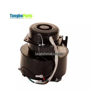 WGFJ-G022เตาอบแก๊ส Steamer Fan Blower Fan For Firegas Stove General Food Machinery