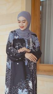 HALDA DRESS JUMBO LD 145 & LD 160 BAHAN MAXMARA LUX