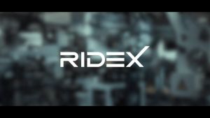 Brake Disc Cakram Rem Depan MERCY W124 E320 | RIDEX 82B0371