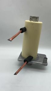 ชิ้นส่วนเครื่องทำน้ำแข็ง 241041 ถังระเหย G01 สำหรับเปลี่ยนเครื่องทำน้ำแข็ง HOSHIZAKI