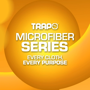 Trapo Microfiber Cloth / Glove Series (Car Wash Towel / Cloth / Gloves)