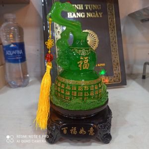 Hồ lô phong thủy