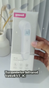 Termometer Yuwell YT1 Forehead