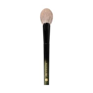REVERSE | Soft Wool Heart-Shaped Flat Blush & Highlight Brush