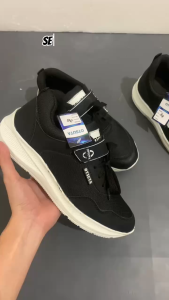 OTSUTA Sepatu Anak Laki-laki & Perempuan – Anti Slip Empuk & Stylish untuk Sekolah