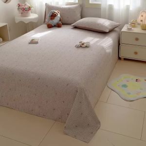 Ga Trải Giường Sợi Dệt Đôi Siêu Mềm Mại Thoáng Khí Nhẹ Dùng Được Quanh Năm Chất Lượng Cao Cấp An Toàn Cho Sức Khỏe Mềm Mại Như Mây 100% Polyester