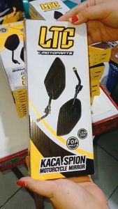 1 SET LTC KACA SPION MOTOR SUZUKI SATRIA FU SPION MOTOR SATRIA KACA SPION MURAH