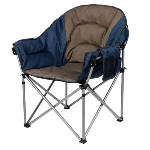 guide series | Outdoor Comfortable Camping Chair