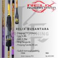 Joran UL Relix Capung 702 - 210 cm penta. 