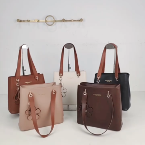 Grosir import jakarta 3113 Aff Tas Beh Free Paper Bag + Tag Label + Gantungan Tas Tote Bag 25*12*24 Cm