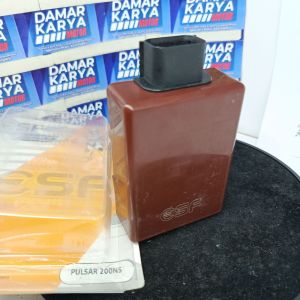 CDI KAWASAKI PULSAR 200 NS / CDI PENGAPIAN PULSAR 200 NS ESF