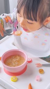 Set Thìa Dĩa Muỗng Uốn Cong 360 độ Cho Bé Tập Xúc Ăn Dặm ANBE VIETNAM Uốn Cong 360 Độ Chính Hãng TDA01