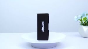 ortizan | Thanh Loa Hỗ Trợ USB Có Bluetooth Cho PC - Loa Ngoài Kết Nối Kép & Kẹp Màn Hình Loa Máy Tính Gia Đình Có Micrô Tích Hợp