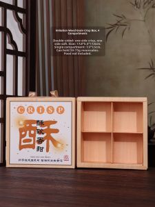 DOLO DAKING | Mid-Autumn Festival Gift Box 50g
