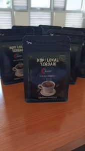 Bubuk Kopi (Variasi Giling Kasar) Murni 100% Arabika Talegong Garut Jawa Barat Sajagat Roastery 100 gr murni kopi arabika specialty premium quality rasa terbaik harga murah quality gak murahan.