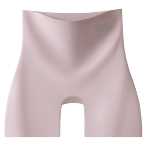 Quần bảo hộ nữ MiiOW  vải cotton cạp cao không lộ và nâng vòng 3 hiệu quả - mùa hè