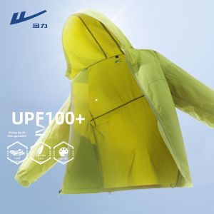 Warrior | Áo Thun Chống UV Nhẹ và Thoáng Khí Nhanh Khô