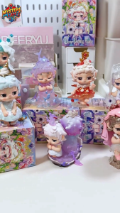 [SG Seller] Heyone Faya Time Picking Land Figure