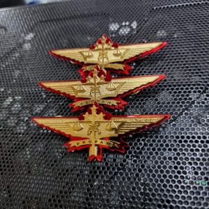 WING PROPAM POLRI BARU