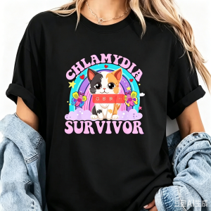 Sanrio | Daddy’s Lil Squirter Lady TShirt Funny Adult Humor Tee Sarcastic Women Shirt Inappropriate Tops Girls Trip Unhinged Women Shirt