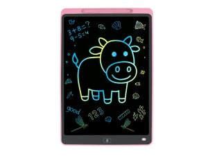 【READY STOCK】LCD Writing Tablet 8.5/10.5/16"✨ Portable Drawing Pad Eye Protection Doodle Toy✨
