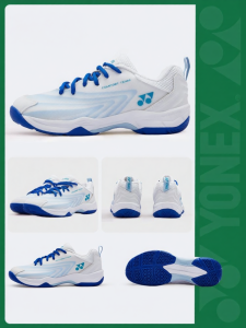 Yonex | Giày Thể Thao Chuyên Nghiệp Hấp thụ Sốc Nhẹ Nhàng Chống Trượt Thông Khí