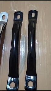 PROMO BEHEL BEGEL SAMPING YAMAHA RX KING CHROME TEBAL HITAM