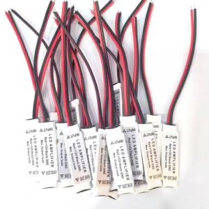 LED AMPLIFIER เอ็มขยายไฟ5050 RGB