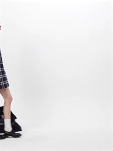 Turn Signal | Hooded Plaid Casual Long Sleeve Shirt Outerwear