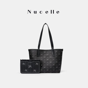 Ultra-light Double-sided Tote Bag