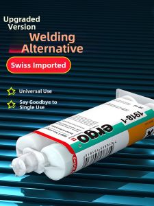 ergo | Strong Multi-function Water-resistant Glue