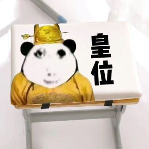 Practical Dragon Pattern Cushion Creative Birthday Gift for Boys Friends Unique Prank Gift Festival Supplies Personalized Style