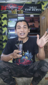 BERRITZ Aquron Plus Vitamin Ikan Hias Air Tawar & Laut | Booster Imun & Nafsu Makan | Anti Stres