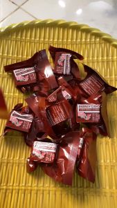 1 kg Lương khô Óc chó thương hiệu SBT  hương vị thơm ngon xuất xứ Việt Nam