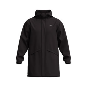 Speedo | Water Resistant Windproof Hooded Jacket