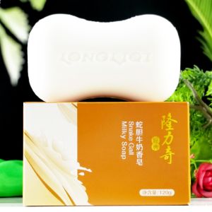 ผงซักฟอกผิวหนังรูปมังกร ผงซักฟอกนมวัว 120 กรัม ผงซักฟอกหน้า ผงซักฟอกอาบน้ำ ผงซักฟอกใช้ในบ้าน ผงซักฟอกอาบน้ำทั้งตัว