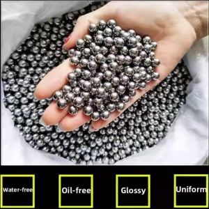 BONINGYU | Precision Solid Pure Lead Weights