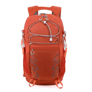 New Trendy New Outdoor Bag Mountaineering Bag Large Capacity Backpack Men and Women The Same Leisure Sports Hiking Backpack