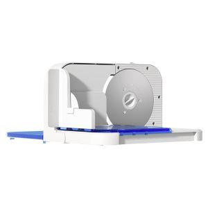 XIANGYOUYOU | Electric Meat Slicer for Home and Commercial Use
