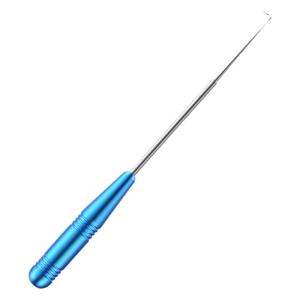 Huaji | Công Cụ 3-trong-1 Thép Không Gỉ Lấy Móc Họng Sâu