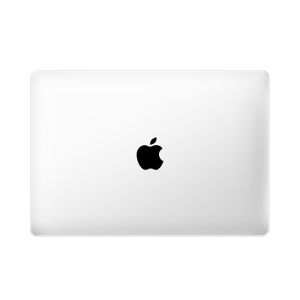 maccity | 2026 New Soft Clear Protective Case 13.6 inch