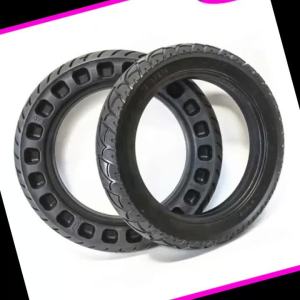 12 Inch Solid Tire 1/2 X 2 1/4 ( 47/57/62-203 ) Fits Many Gas Electric Scooters and E-Bike 1/2X2 Wheel Tyre Parts