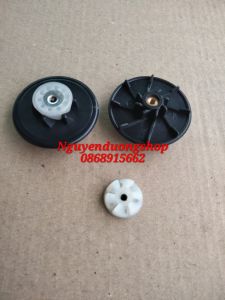 Phụ kiện- Vấu chuyển động và Đế nhựa máy xay sinh tố Sunhouse