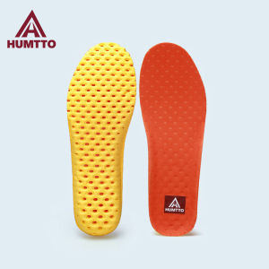 HUMTTO | Anti-Odor EVA Cushion Sports Insoles