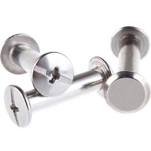 BAODEFENG | Interlocking Stainless Steel Screws