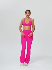 Áo Thể Thao Nữ Nhanh Khô Chống Sốc Tập Yoga Tập Gym Kiểu Dáng Chéo Lưng Áo Ngực Thể Thao Đẹp Dành Cho Nữ